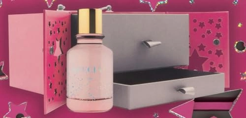 Shine Special - Eau de Parfum 100ml + Jewellery Box