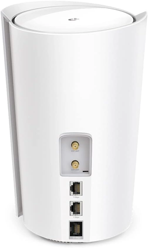 Deco X50-5G - up to 3000 Mbps Wi-Fi 6 (802.11ax)