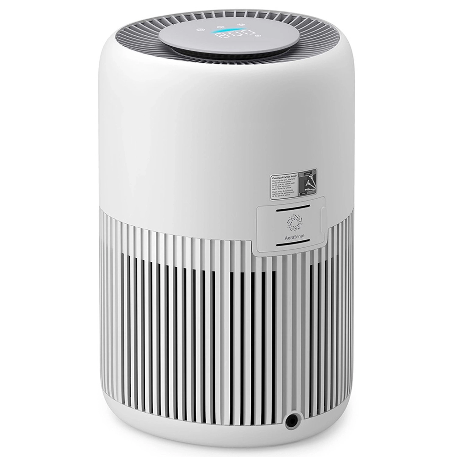 PureProtect Mini 900 - 250 m3/h 65 m2