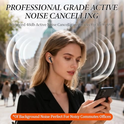 Ne20 Wireless Earbud