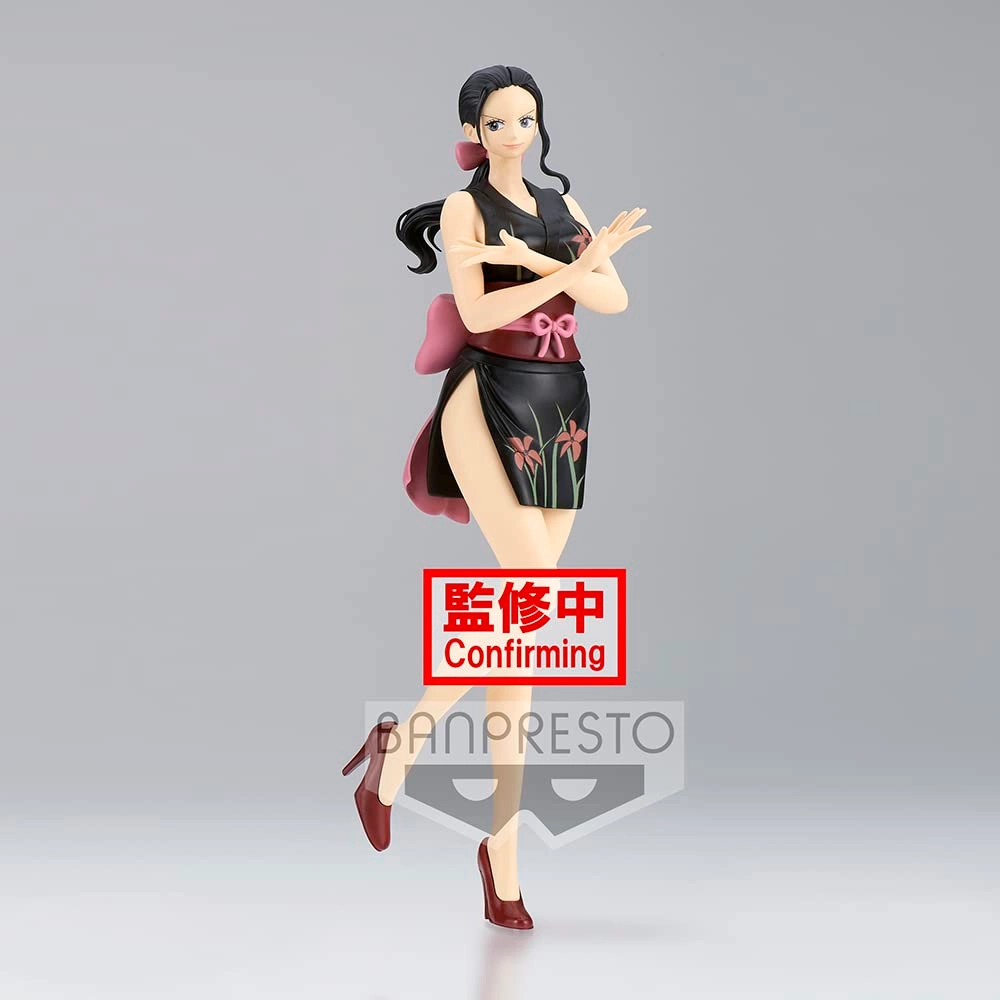 Banpresto NICO Robin - ONE PIECE (17.78 cm)