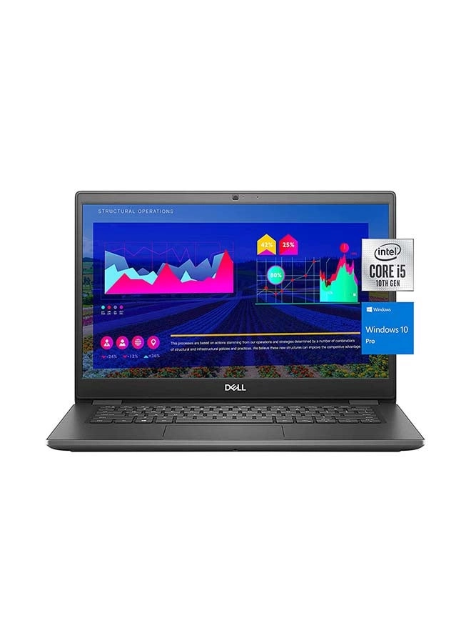Latitude 3410 - 14'' Core i5-10210U 16GB DDR4 512GB SSD