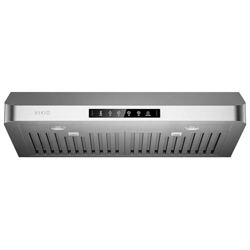 RC11-30 - 980 CFM 29.50" wide