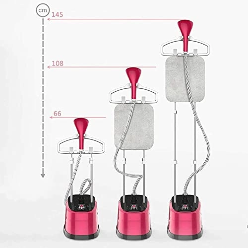 Garment Steamer - 2200W 3.8L 70Min