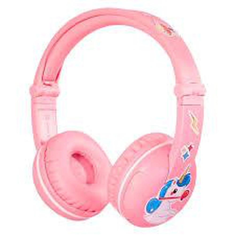 Play + Wireless Headset