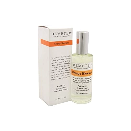 Orange Blossom - 4 oz 1 Fluid Ounces