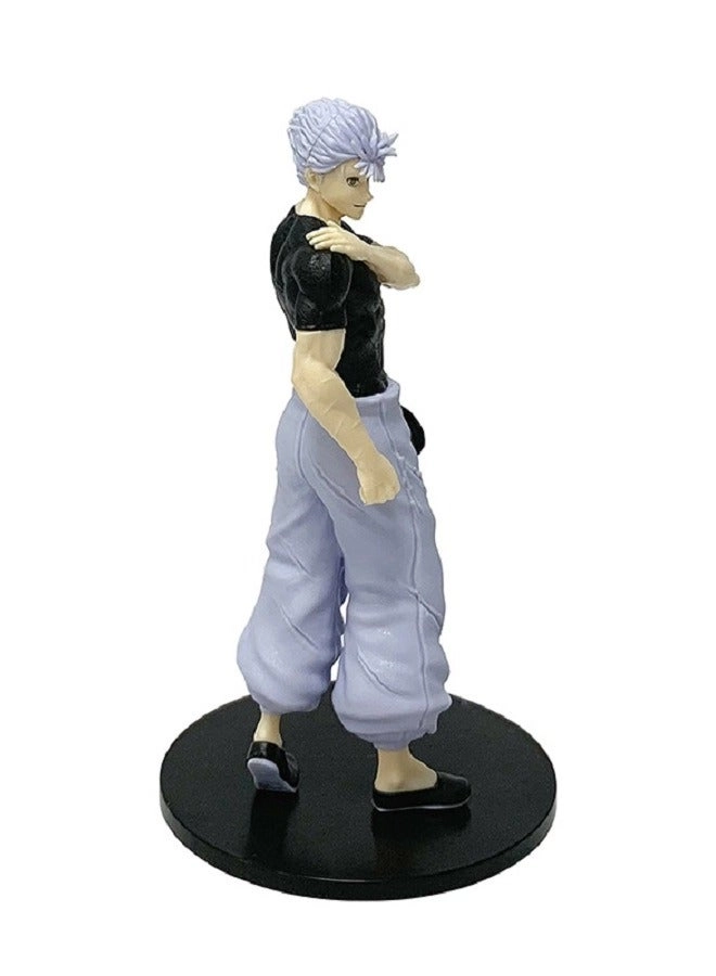 Gojo Satoru - Jujutsu Kaisen (17.5 cm) (QQ0453)