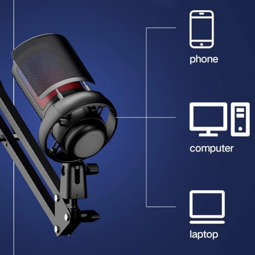 1MEPDAA3OAX2KC5YFPL6J67 USB Microphone