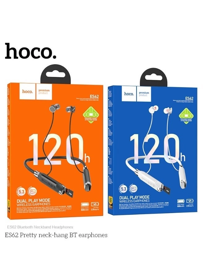 ES62 Wireless Earphone