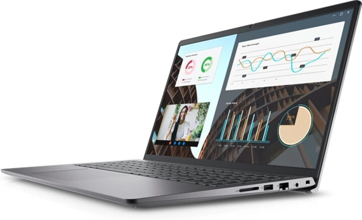 Vostro 3530 - 15.6'' Core i7-1355U 64GB 1TB SSD