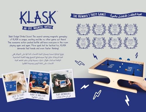 KLASK