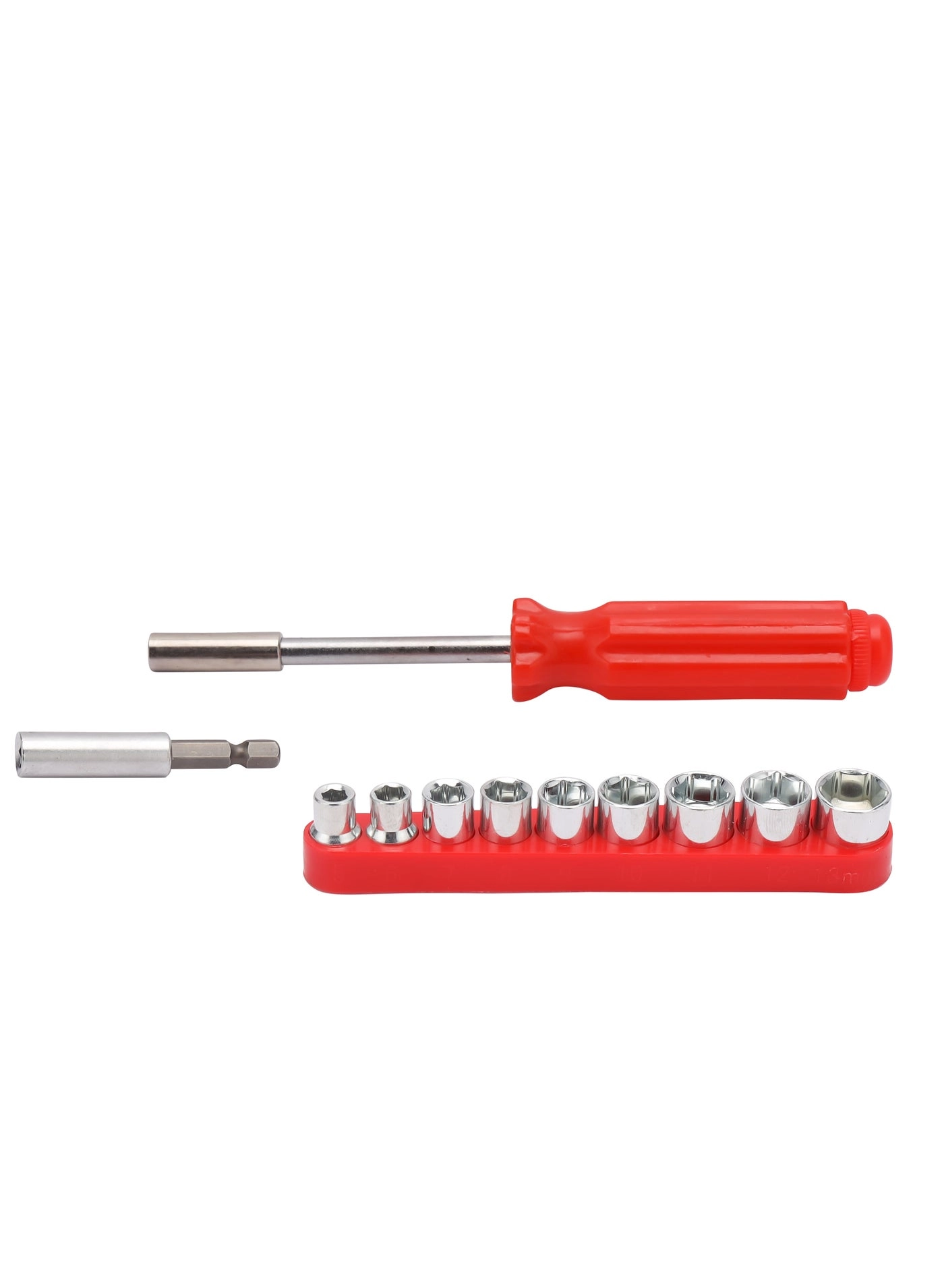 Impact Drill - 500 Watt 100-piece Accessories