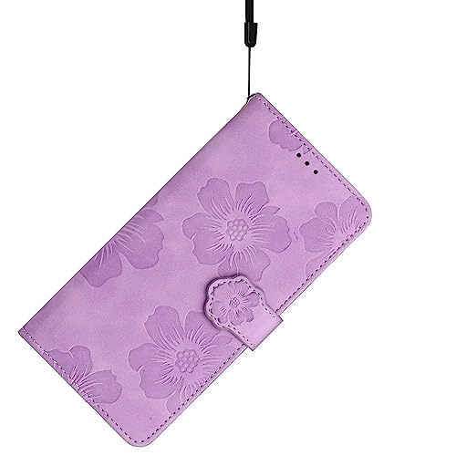 Flip Phone Cover Wallet Protective Case for iPhone 14