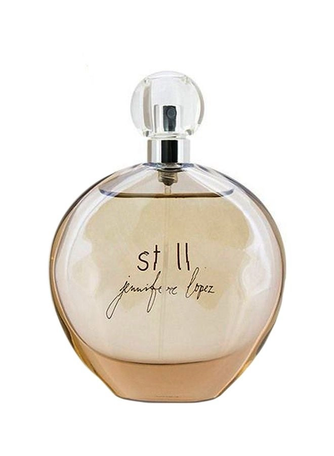 Still Eau de Parfum 100 ml