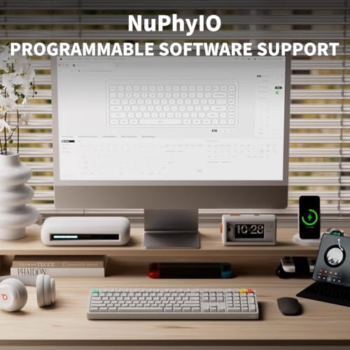 Node100 - Wired/Wireless