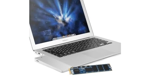 Aura Pro - 250GB 2.5 Inches + Envoy Upgrade Kit