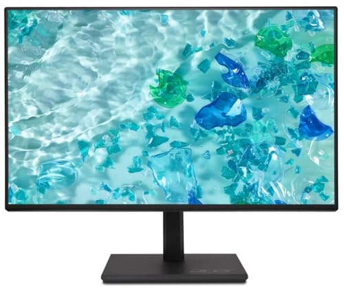 Vero B277KLBbmiiprzx - 27 Inches 3840x2160