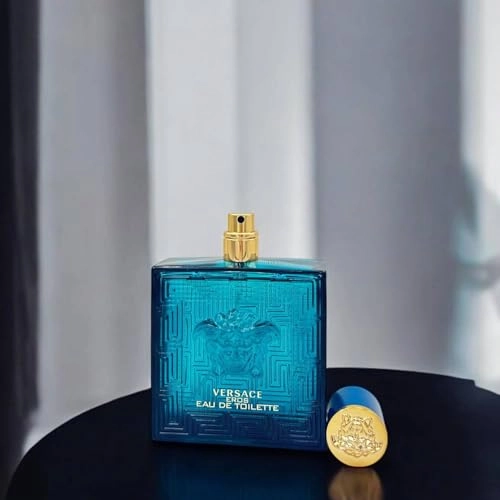 Eros Eau de Toilette 100 ml Gift Box