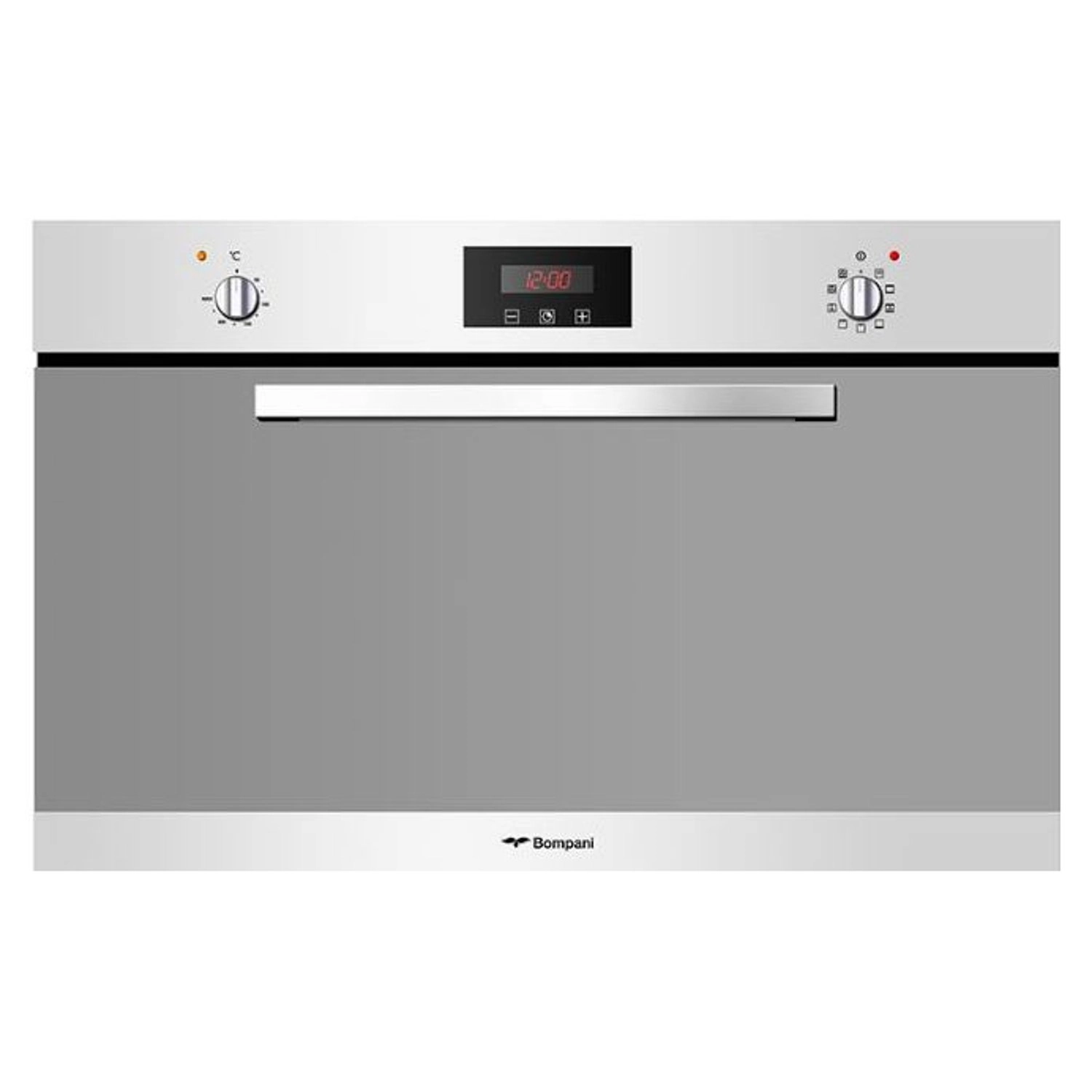 BO243XU - 90cm Electric Oven