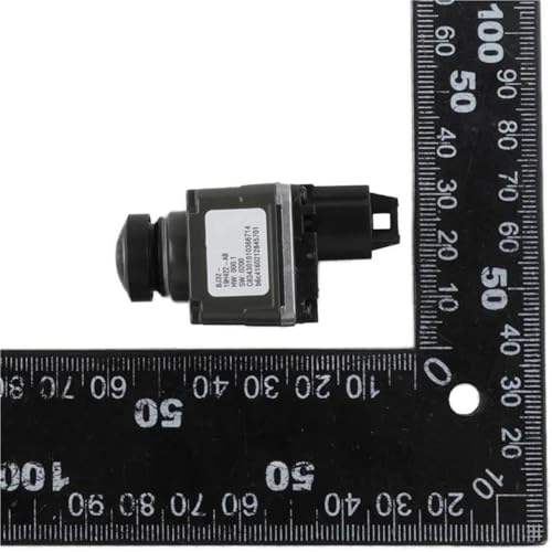 BJ3219H422AB - Rear View Waterproof