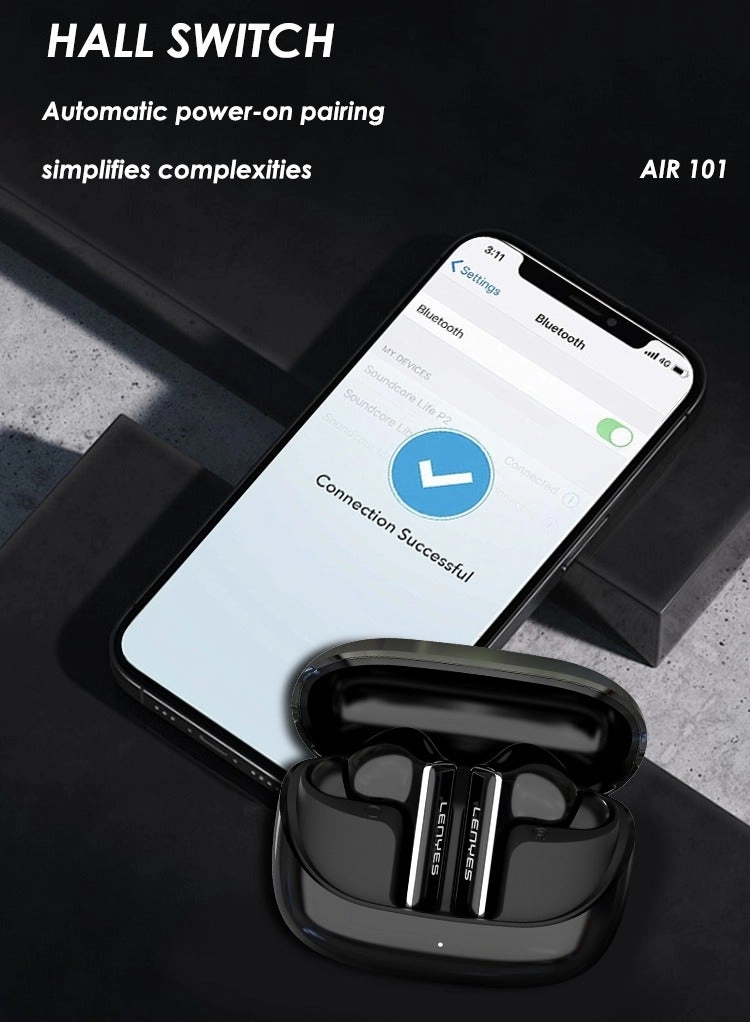 AIR 101 Wireless Earbud