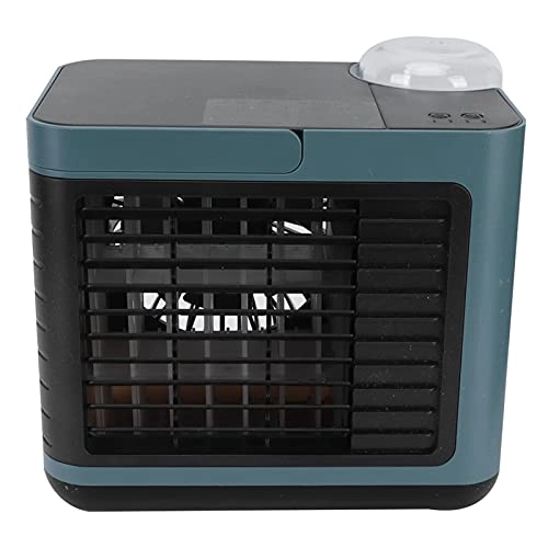 Mini Desktop Air Conditioner - 4W