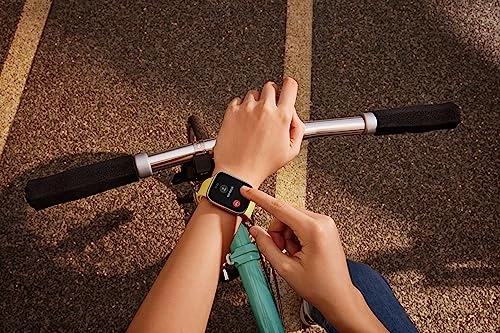 Redmi Smart Watch 3 Active