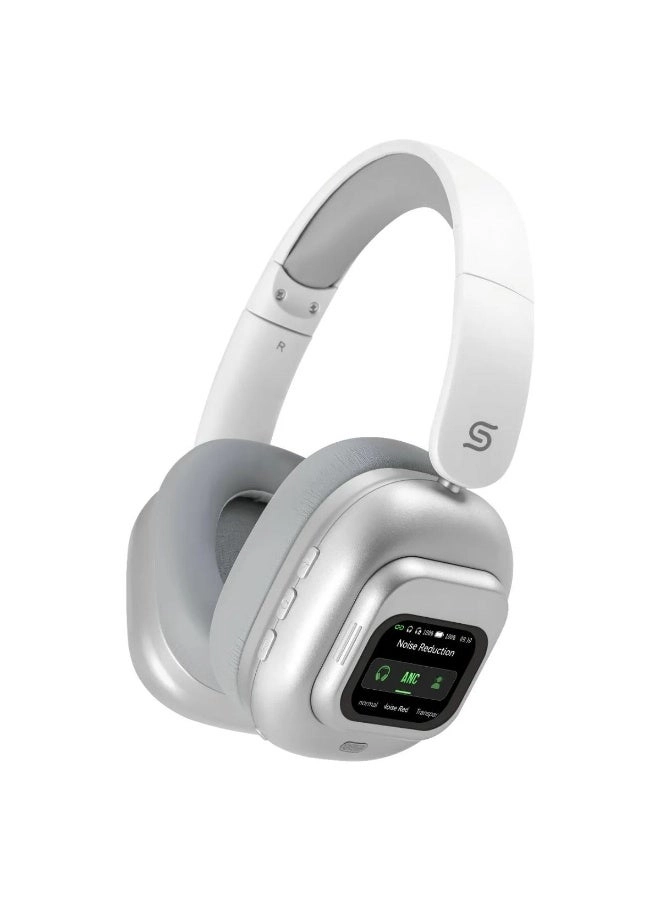 TOUCHWAVE ANC Wireless Headphone