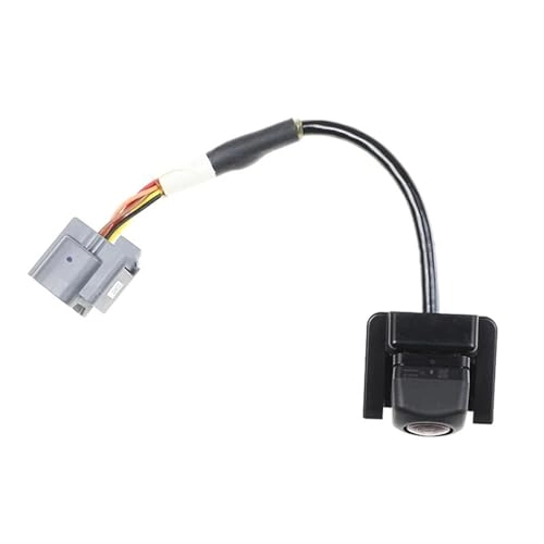 Car Rear Camera - Wide Angle Backup Kit