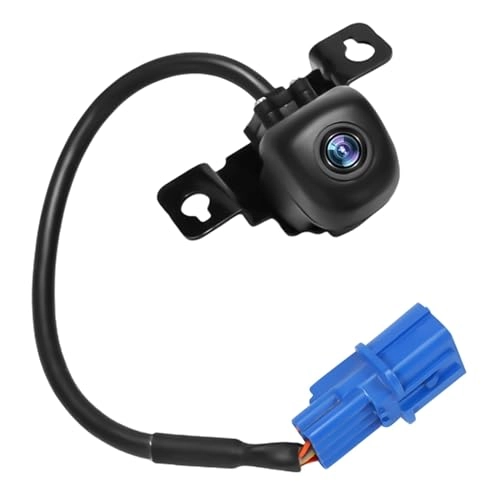 Reversing Camera - Night vision