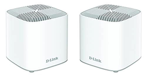 COVR-X1862 - 802.11ac 802.11ax Set of 2