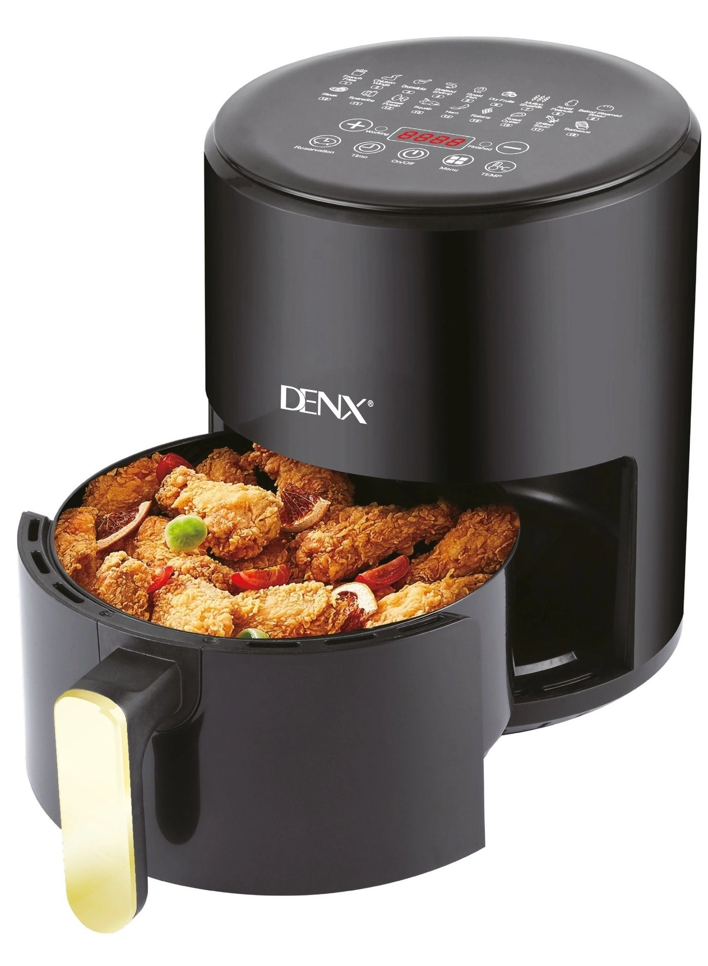 Air fryer DX1786