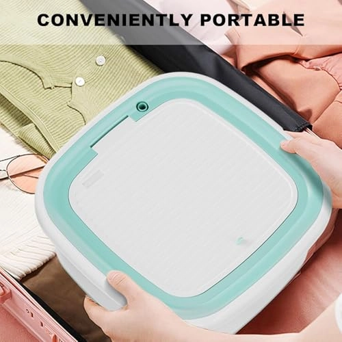 VA-Portable Washer-Y