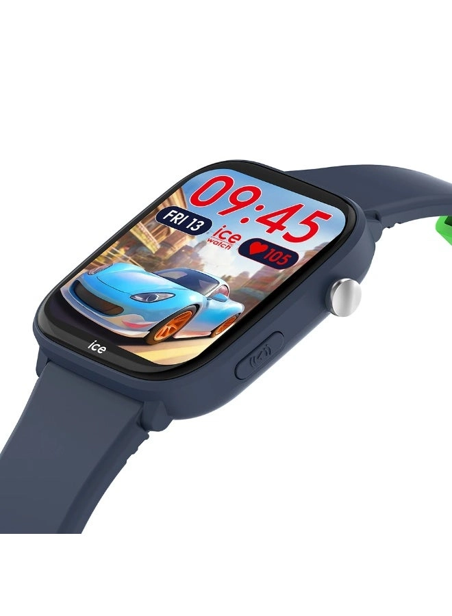 Ice-Smart 36mm Resin