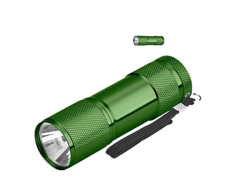 Jadever JDFL2J03 Flashlight (50lm)