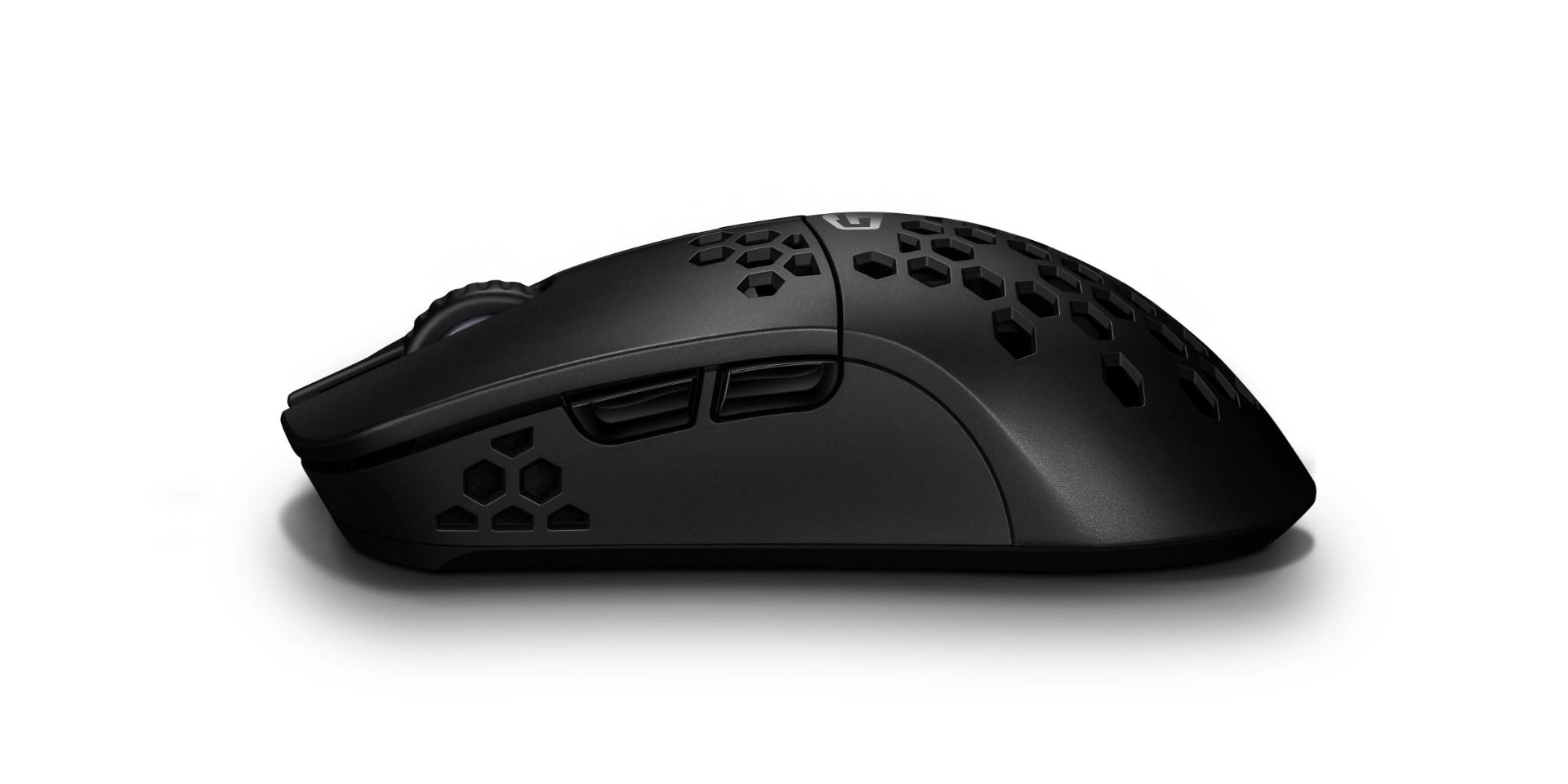 Onyx Mouse - BT 5.3 2.4GHz Wired