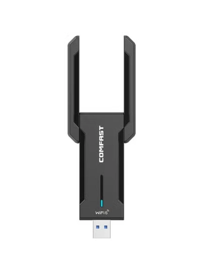 comfast CF-972AX - 2.4GHz / 5.8GHz USB 3.0 Wireless