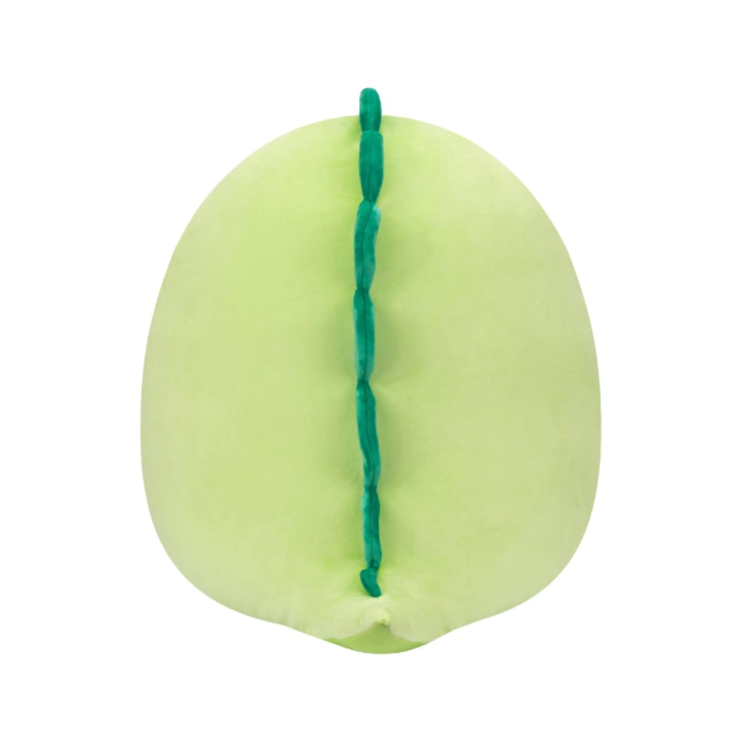 Danny - 40.64 cm Plush Green Dino with Bowtie