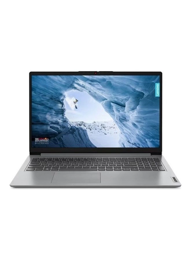 IdeaPad 1i - 15.6'' i5-1235U 8GB DDR4 512GB SSD