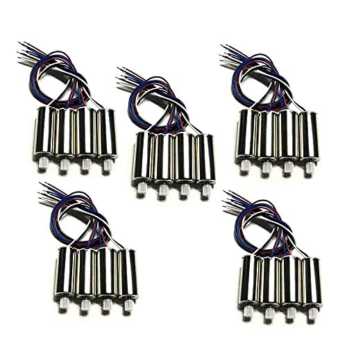 Drone Spare Parts - 20pcs 4D-F6