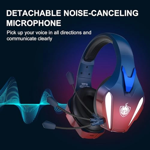 Q5 Wireless Headset
