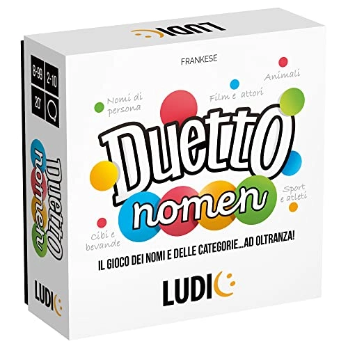 Duetto Nomen
