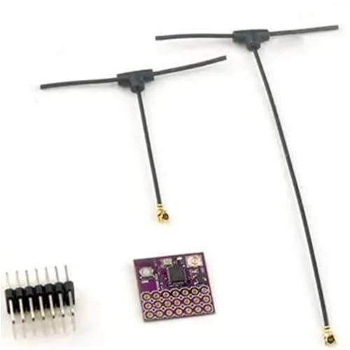 FS-GT5 - 2.4G 6CH Receiver