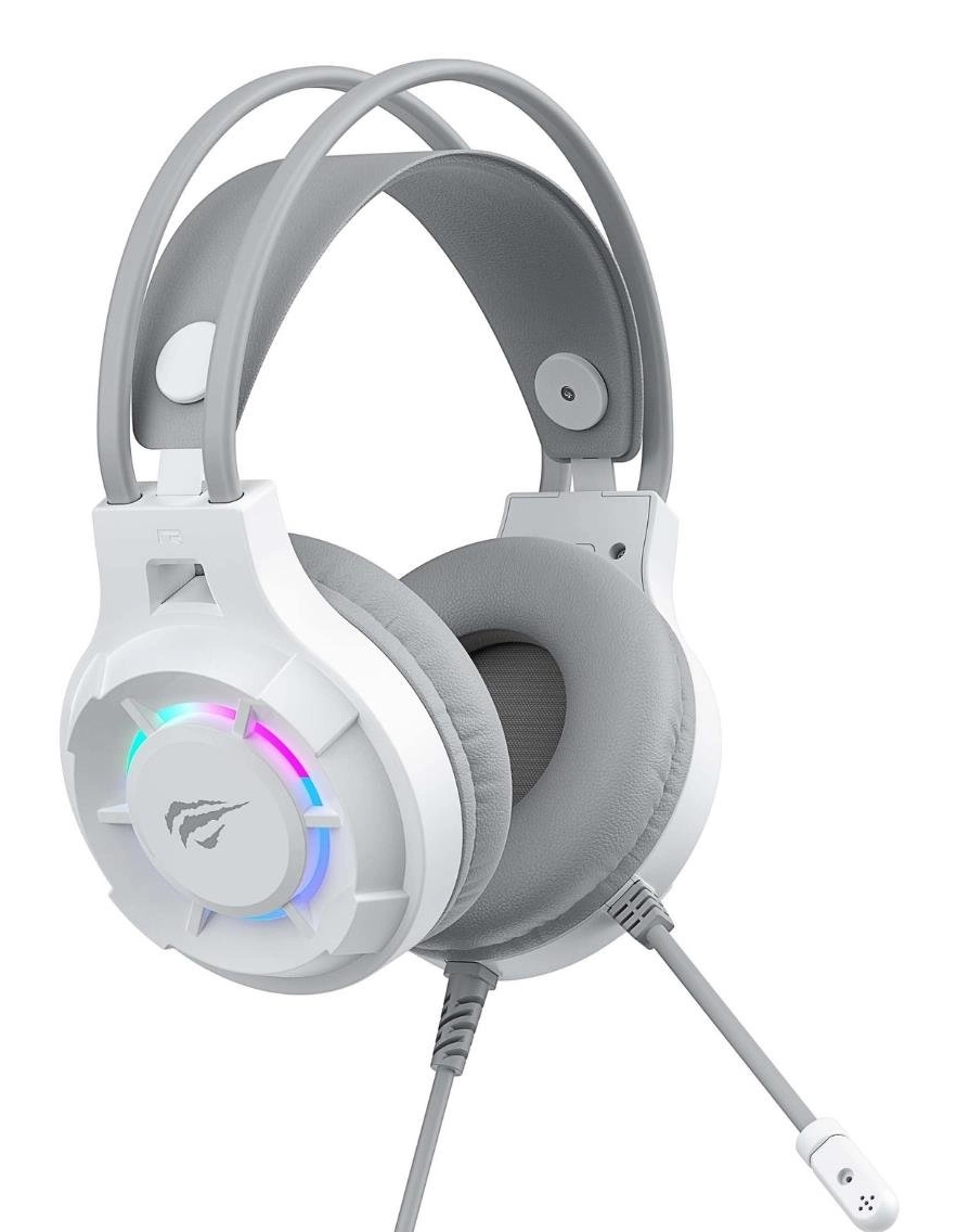 H2049d Wired Headphone