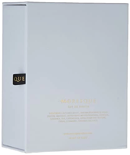 Moreta White Collection Eau de Parfum 50 ml