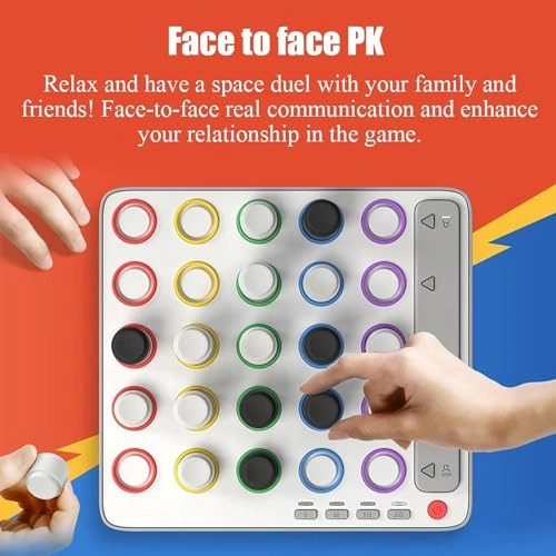 3D Four In A Row - Magnetic AI