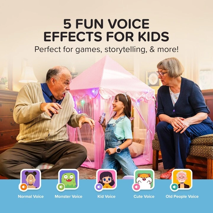 Voice 2