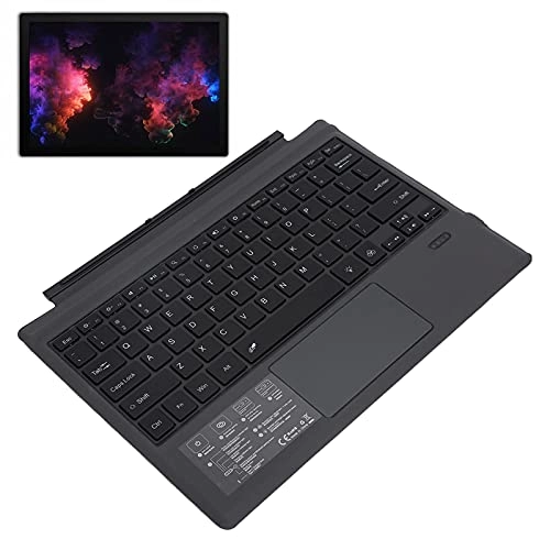 10" Wireless Keyboard