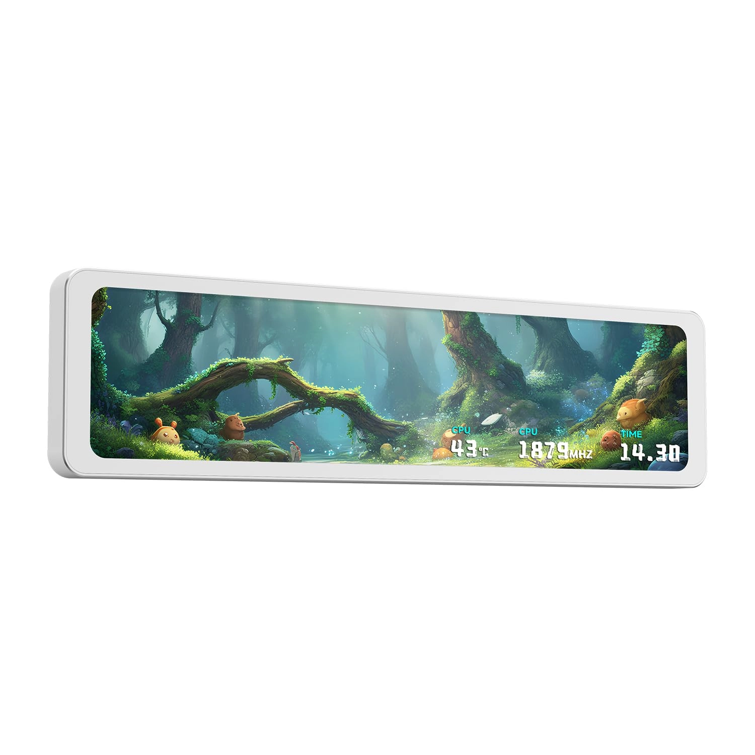 Thermalright Trofeo Vision - Full color 11.3-inch