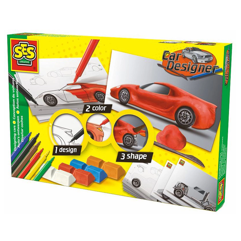 Dragon Folding Origami Set - 16 piece(s)